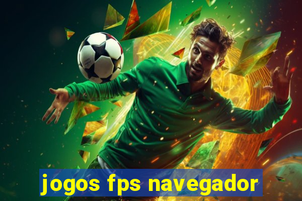 jogos fps navegador